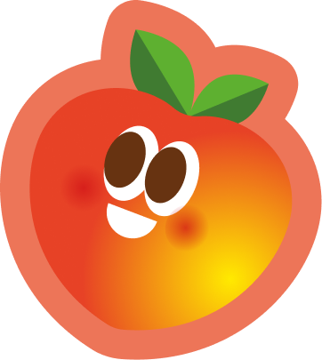 Peach