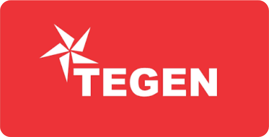 TEGEN
