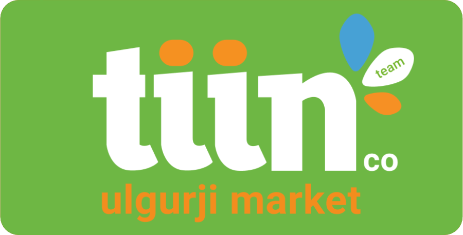 Tiin